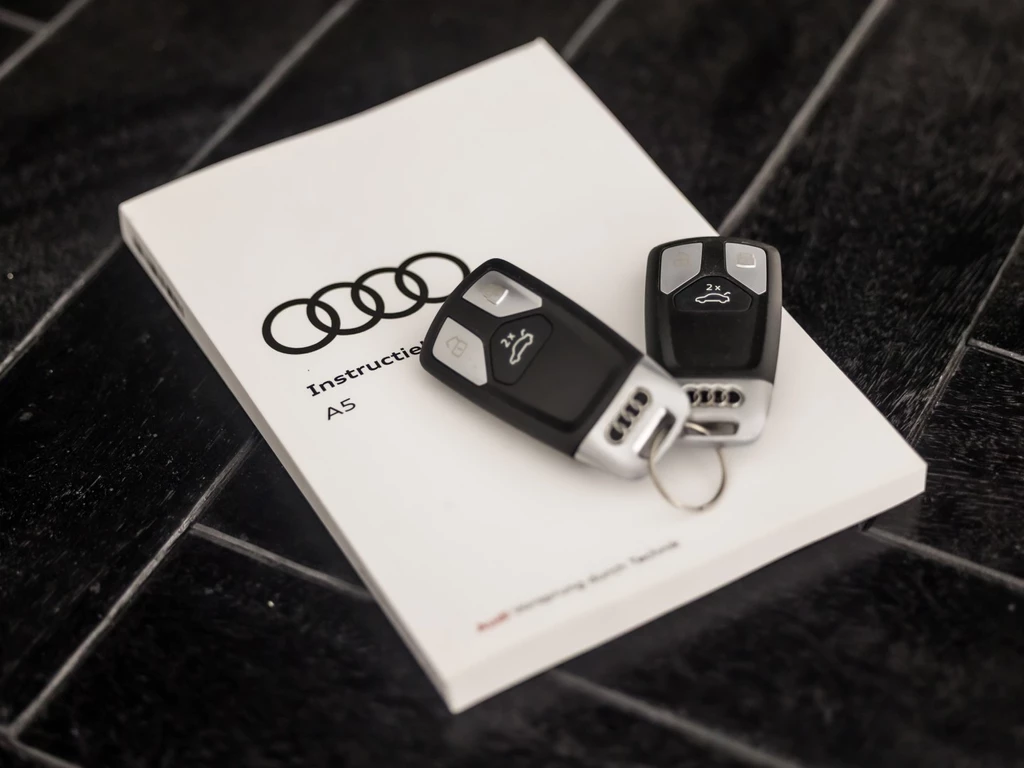 Audi A5 – foto 19
