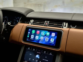 Land Rover Range Rover – thumbnail 17