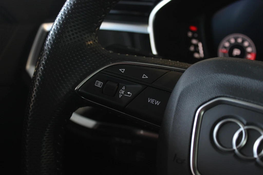 Audi Q3 – foto 27