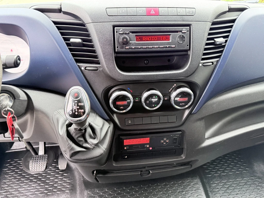Iveco Daily – foto 11