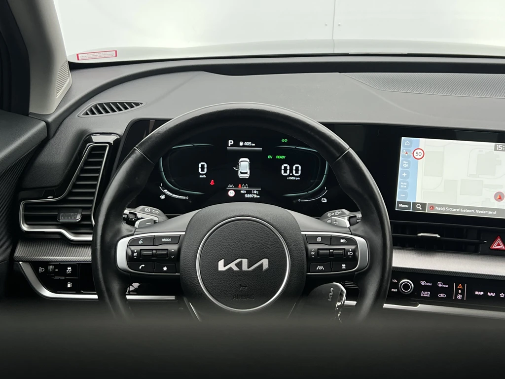 Kia Sportage – foto 12