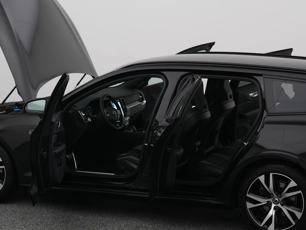 Volvo V60 – foto 35