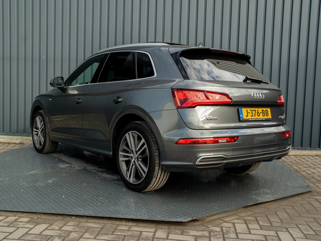 Audi Q5 – foto 7