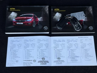Opel Astra – thumbnail 38