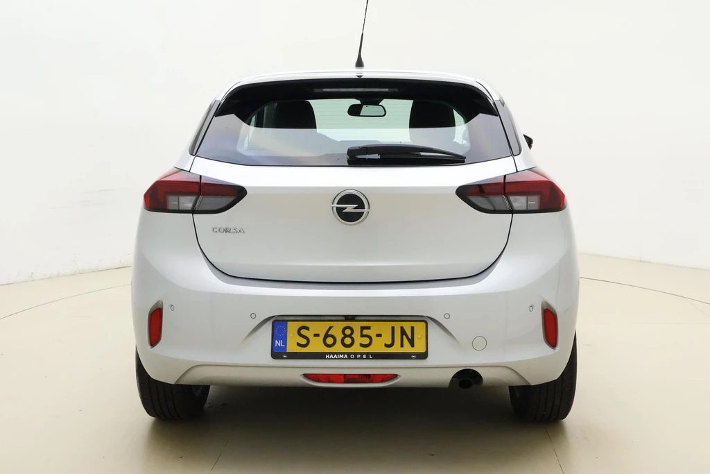 Opel Corsa – foto 5