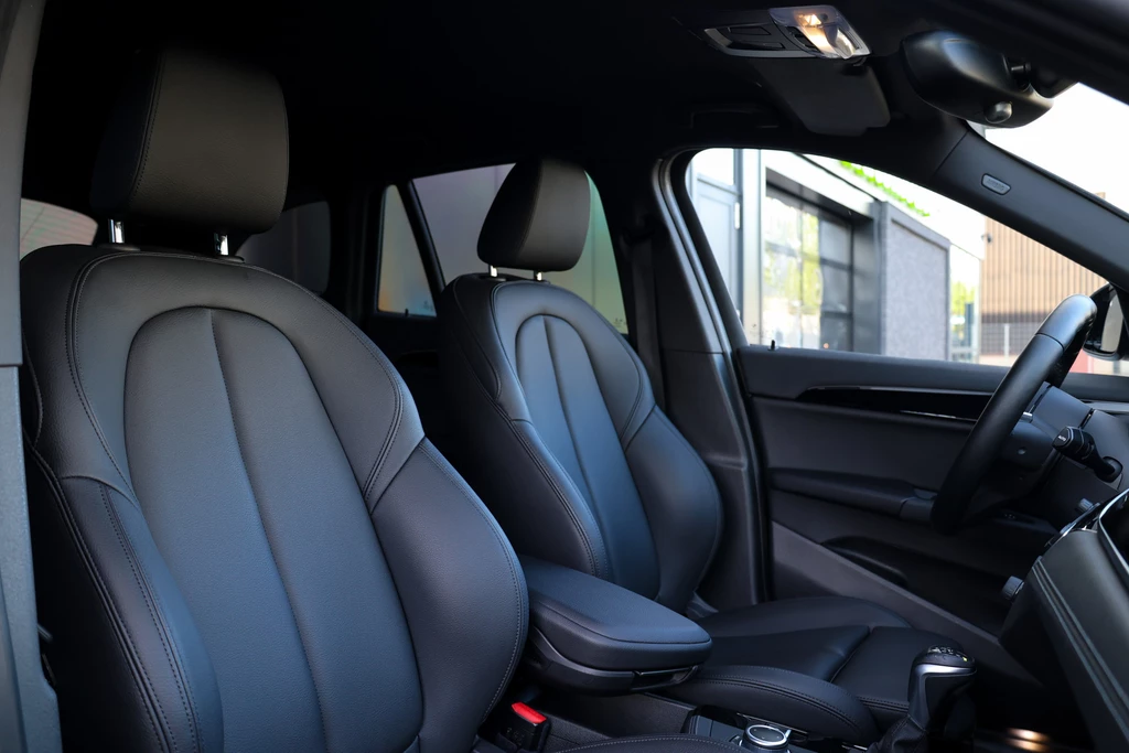 BMW X1 – foto 17