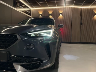 CUPRA Formentor – thumbnail 3