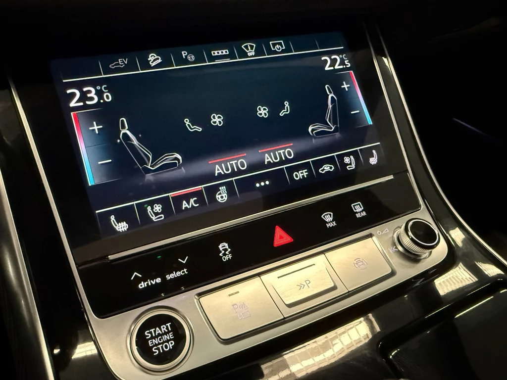 Audi Q8 – foto 30