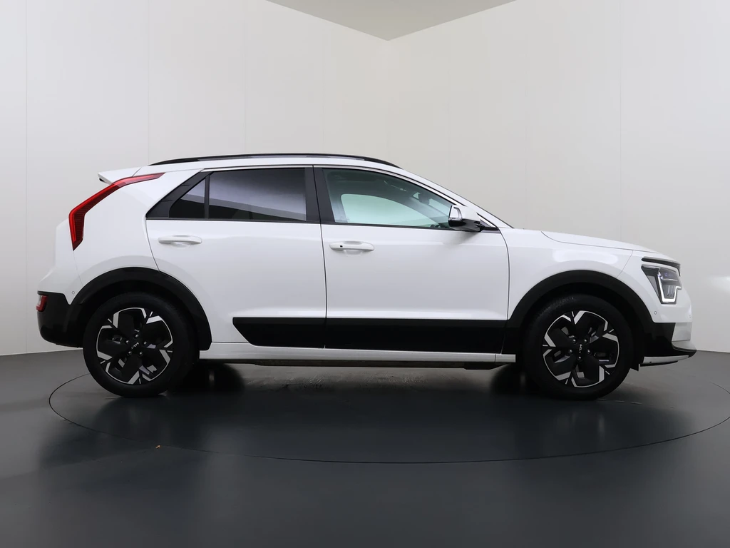 Kia Niro EV – foto 7