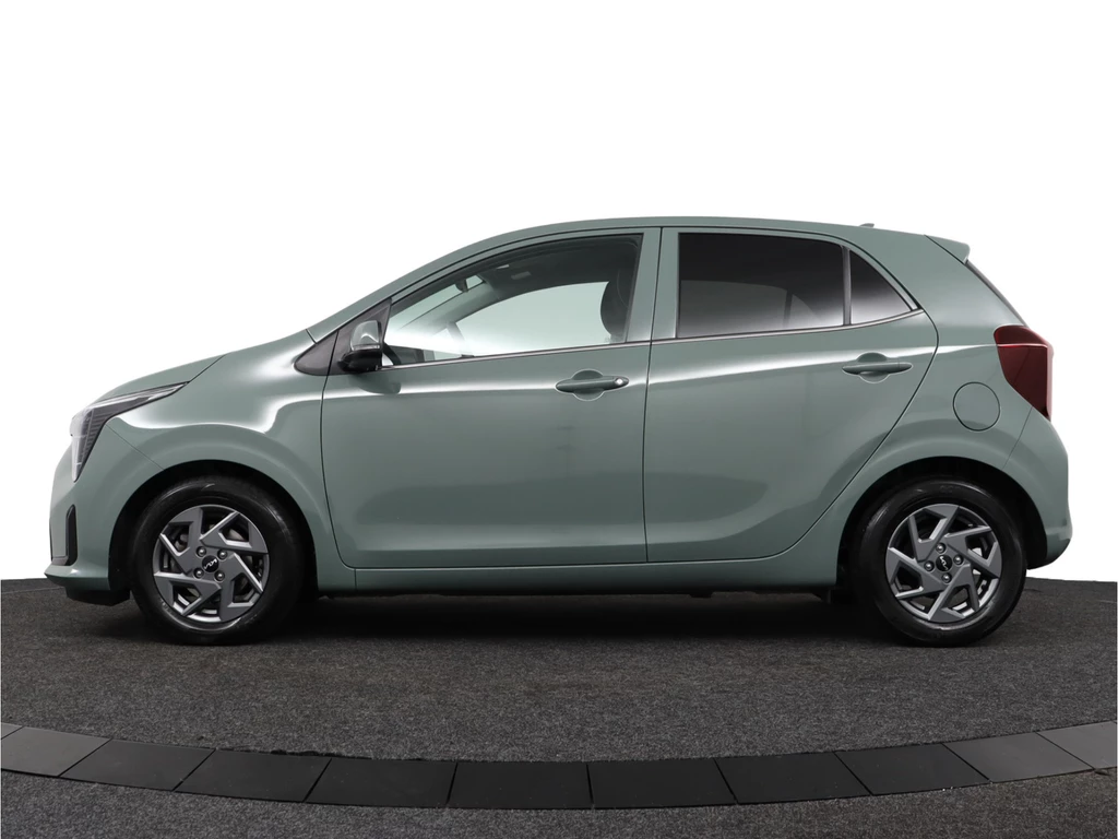 Kia Picanto – foto 4