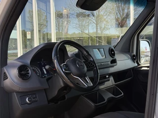 Mercedes-Benz Sprinter – thumbnail 10