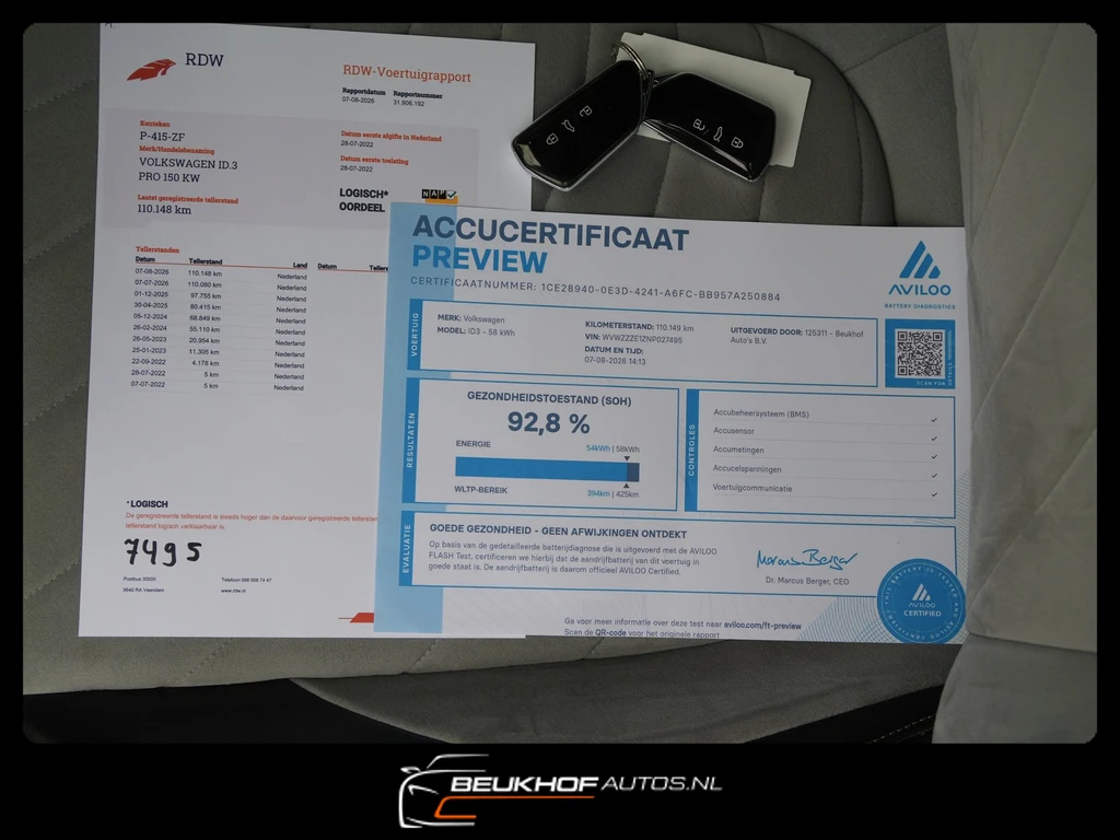Volkswagen ID.3 – foto 16