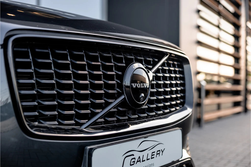 Volvo XC90 – foto 40