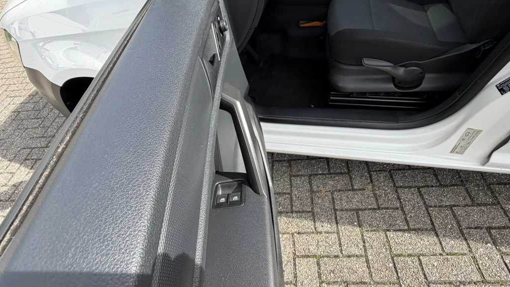 Volkswagen Caddy – foto 18