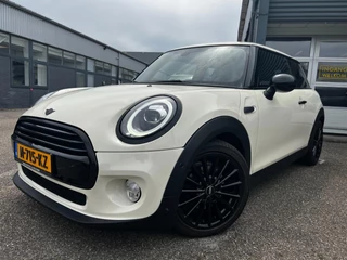 MINI Cooper – thumbnail 4