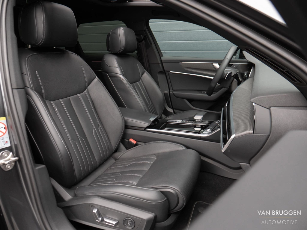 Audi A6 – foto 24