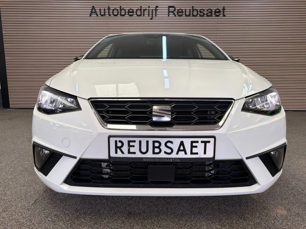 SEAT Ibiza – foto 8