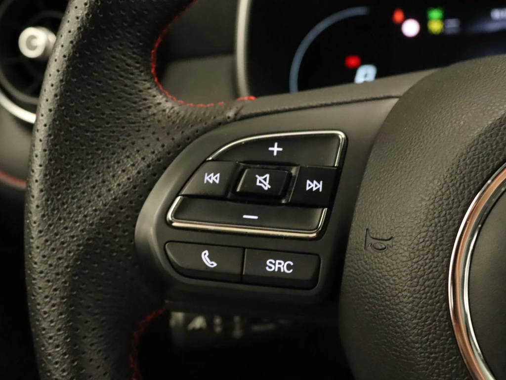 MG ZS EV – foto 24
