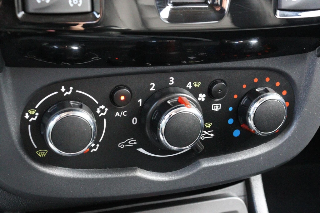 Dacia Duster – foto 12