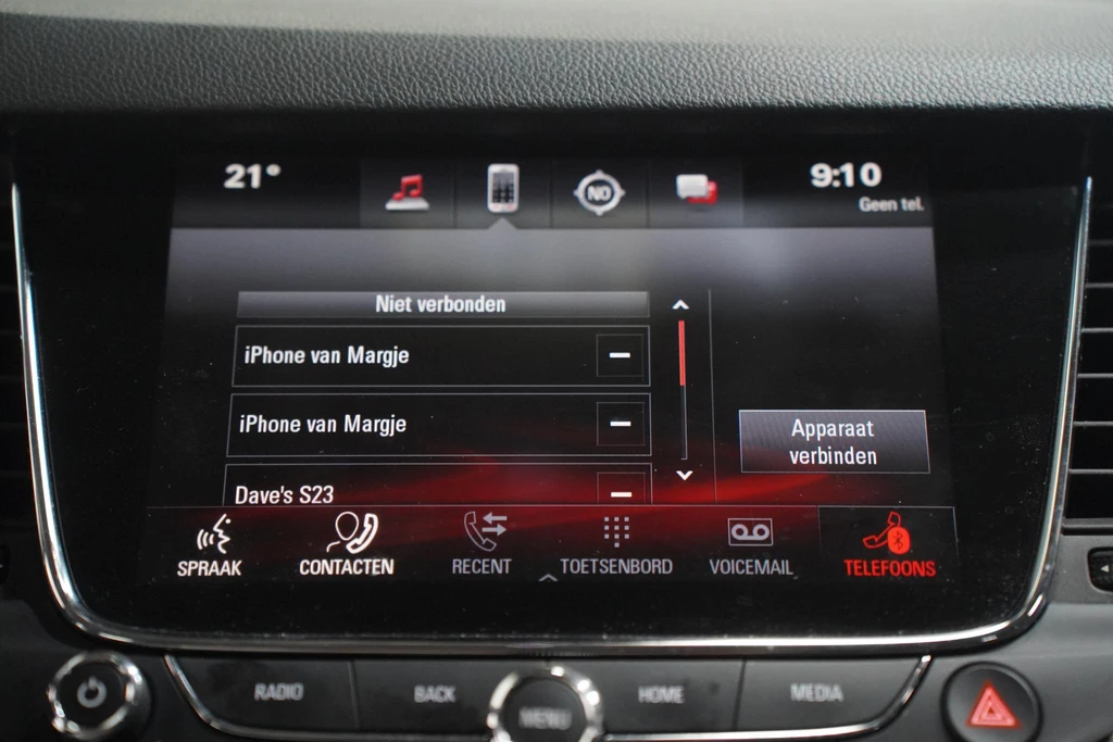 Opel Astra – foto 35