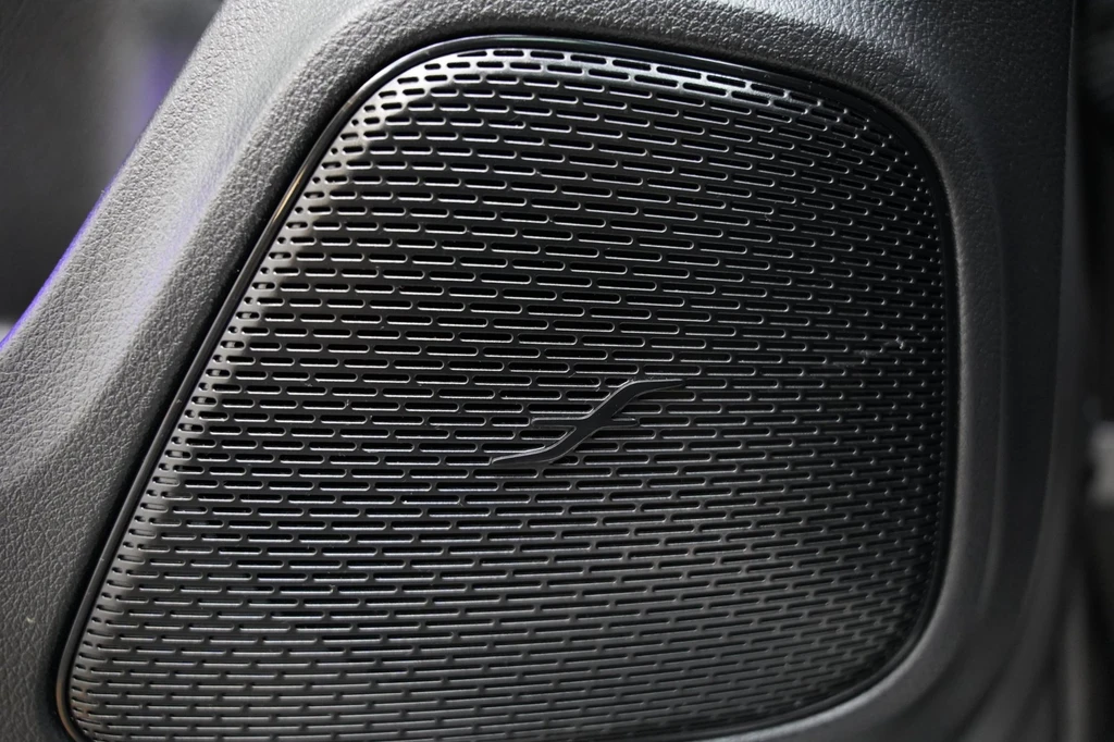 Mercedes-Benz CLA – foto 28