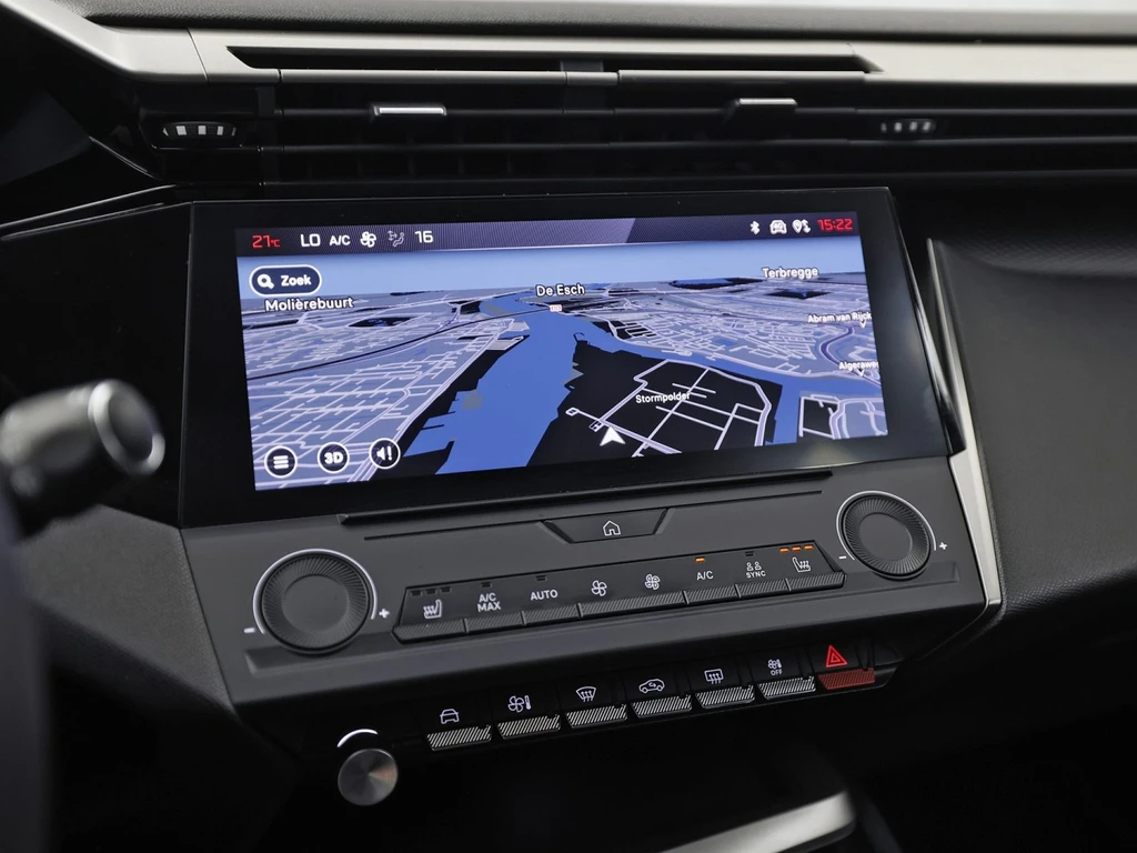 Peugeot 308 – foto 23