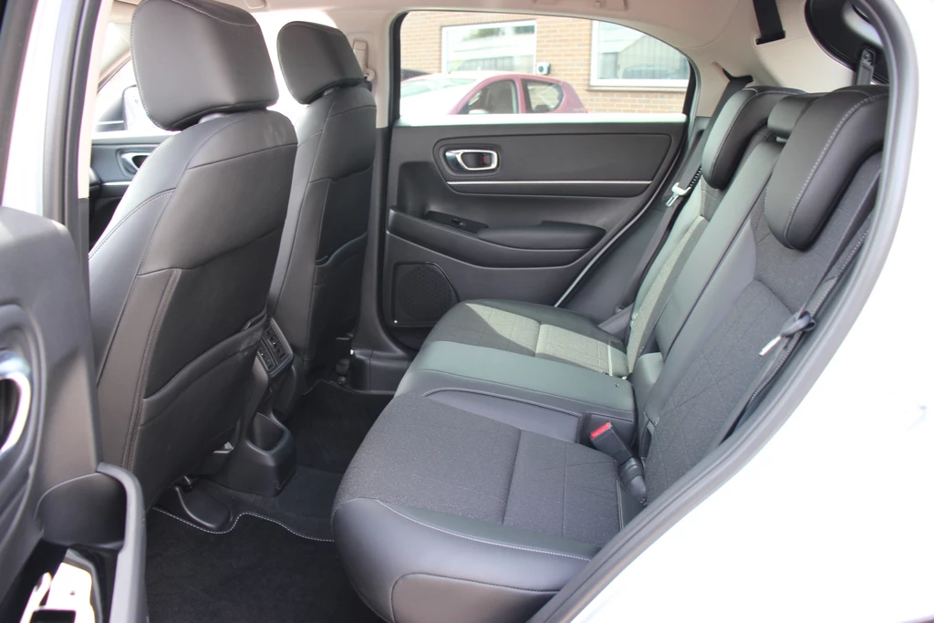 Honda HR-V – foto 12