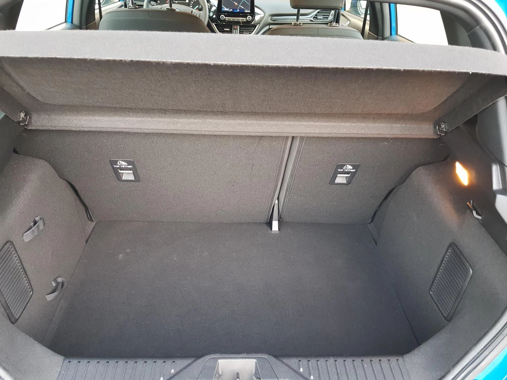 Ford Fiesta – foto 15