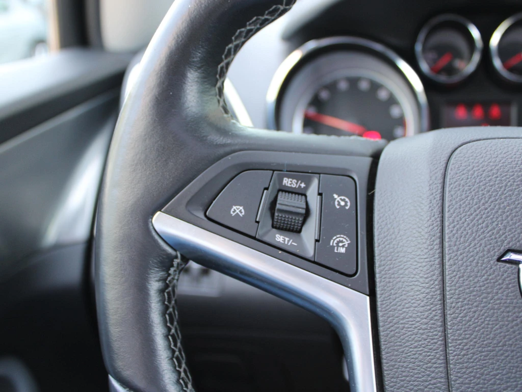 Opel Mokka – foto 18