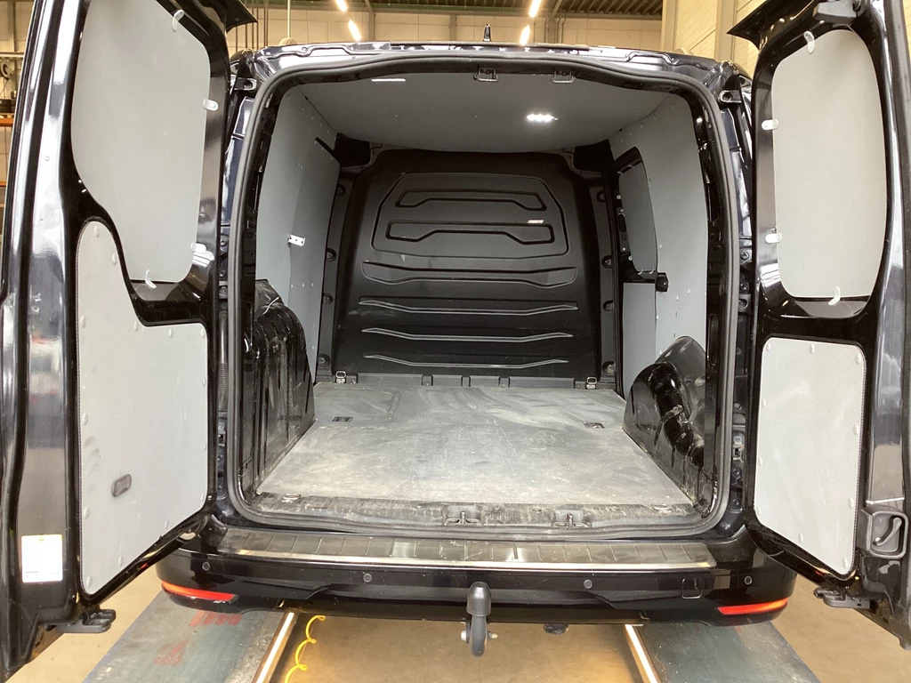 Volkswagen Caddy – foto 64