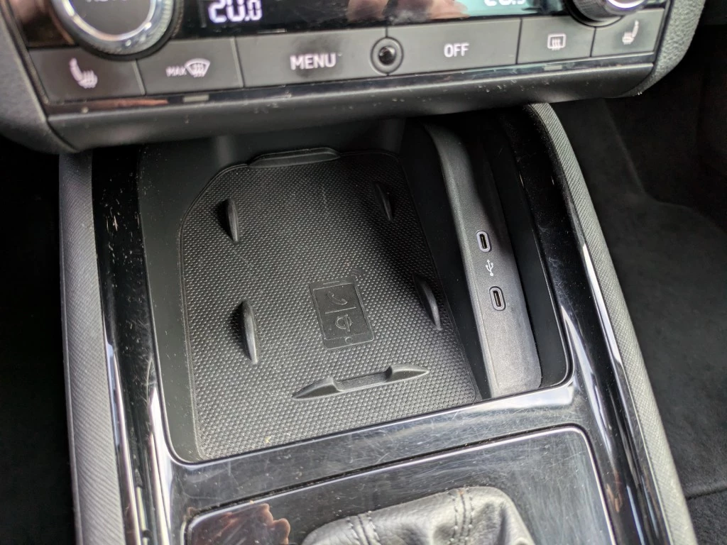 Škoda Scala – foto 20