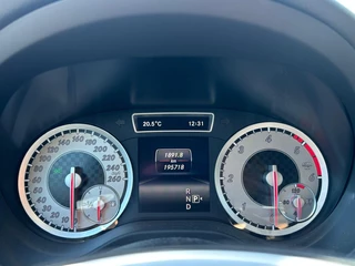 Mercedes-Benz A-Klasse – thumbnail 9