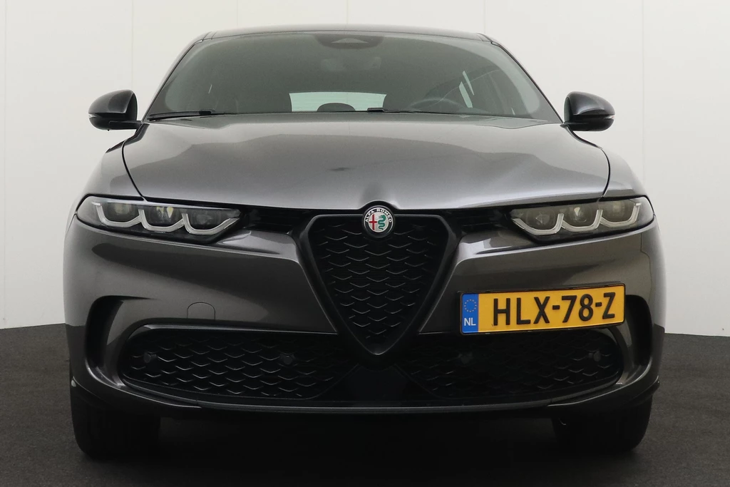 Alfa Romeo Tonale – foto 6