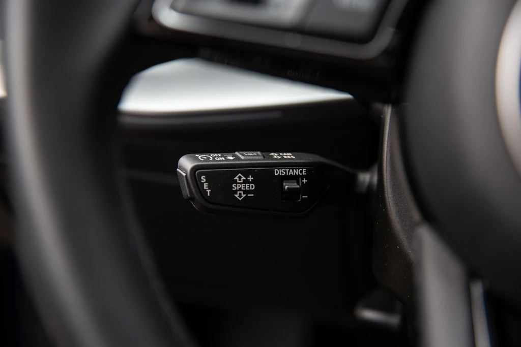 Audi A3 – foto 15