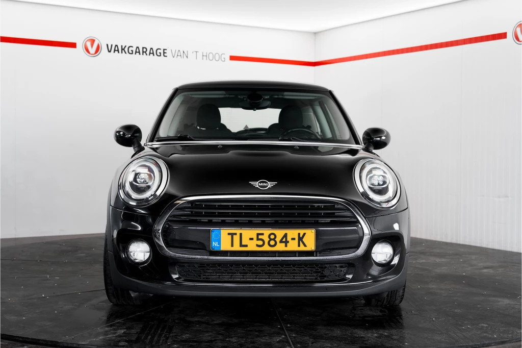 MINI Cooper – foto 8
