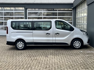 Renault Trafic – thumbnail 8