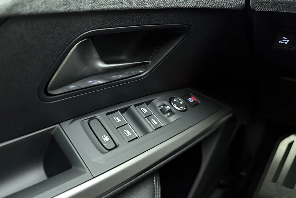 Peugeot 5008 – foto 20