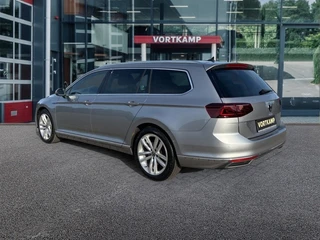 Volkswagen Passat – thumbnail 3
