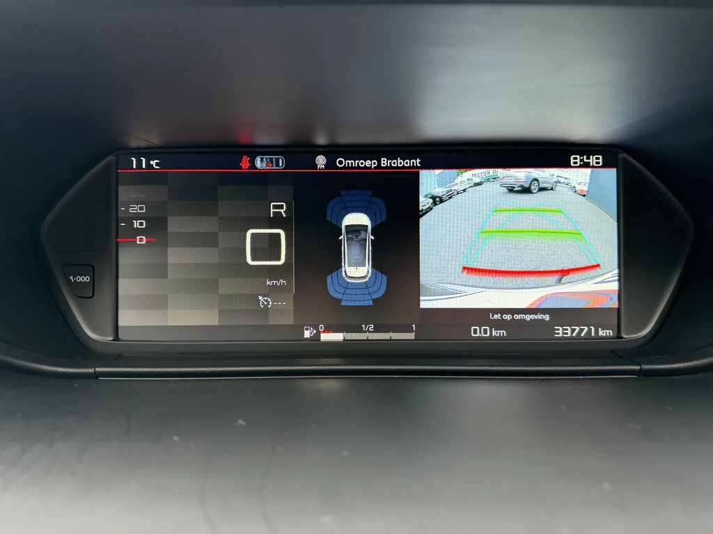 Citroën C4 Picasso – foto 25