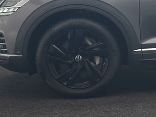 Volkswagen Touareg – thumbnail 53