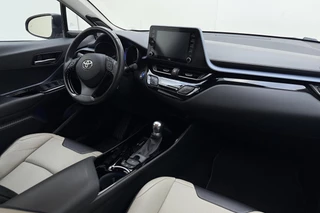 Toyota C-HR – thumbnail 16
