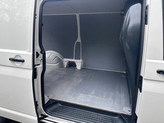 Volkswagen Transporter – thumbnail 15