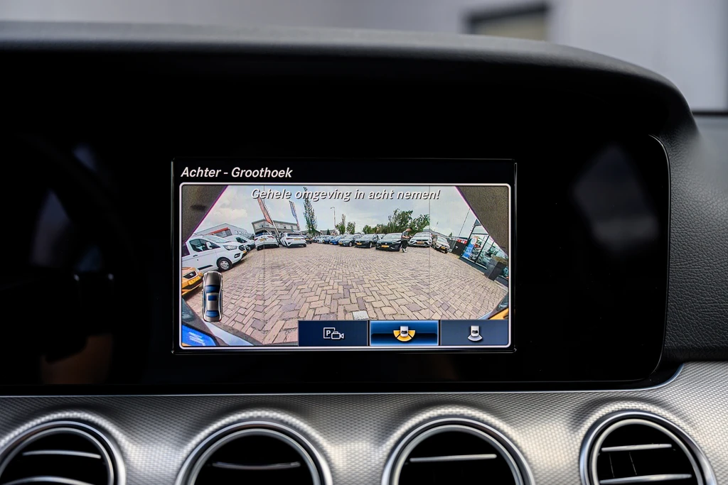 Mercedes-Benz E-Klasse – foto 33