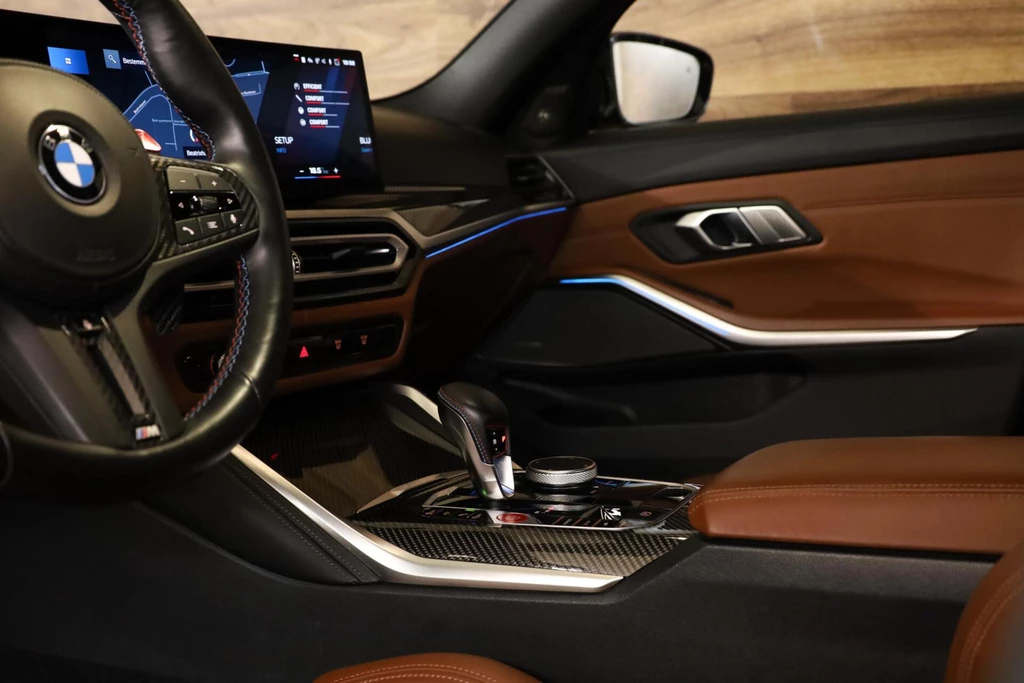BMW M3 – foto 40
