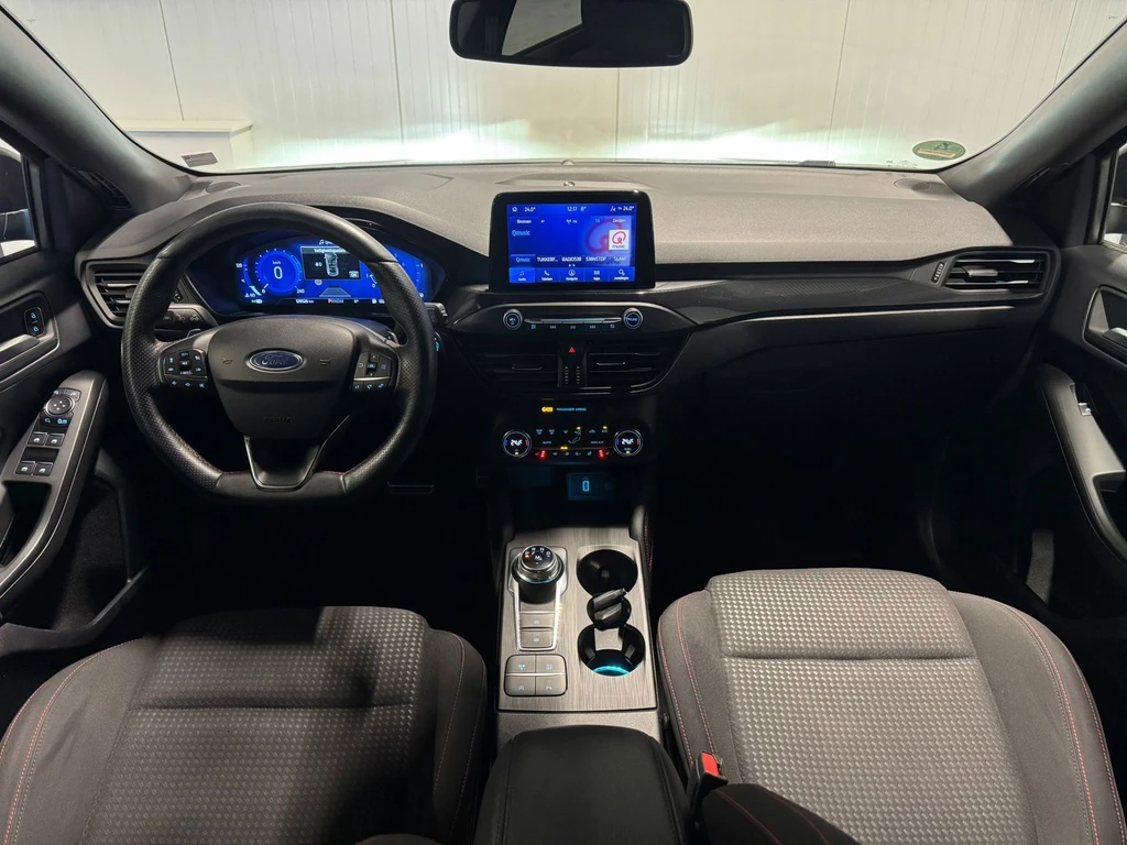 Ford Focus – foto 19