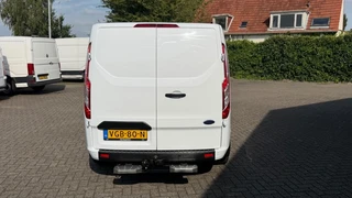 Ford Transit Custom – thumbnail 4