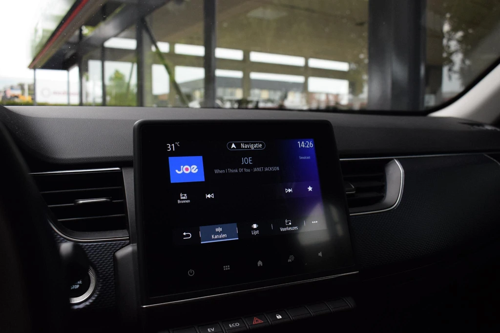 Renault Arkana – foto 31