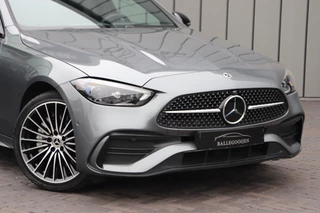 Mercedes-Benz C-Klasse – thumbnail 5