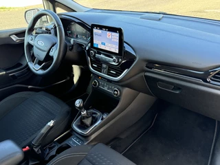 Ford Fiesta – thumbnail 4