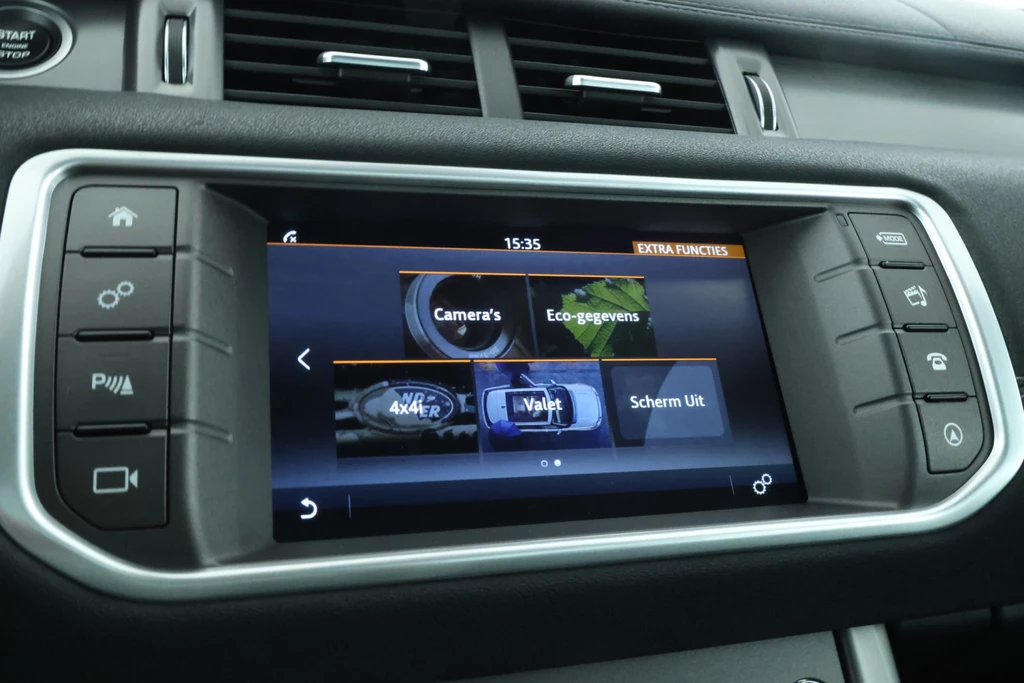 Land Rover Range Rover Evoque – foto 34